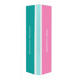 Diamond Cosmetics 3-Way Nail Buffer Tool, 1 Ea Diamond Cosmetics 3-Way Nail Buffer Tool, 1 Ea