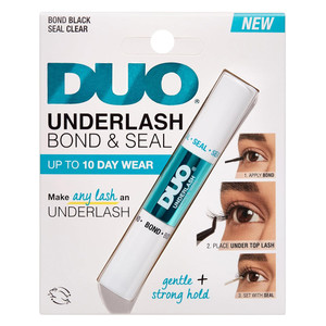 DUO Bond and Seal Under Lash Adhesive Beauty Tool, 1 Ea