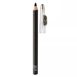 e.l.f. Satin Eyeliner Pencil Black Shade, 1 Ea