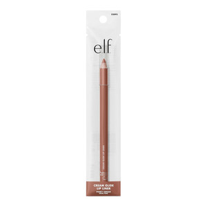 e.l.f. Cream Glide Lip Liner Pinky Swear Shade, 1 Ea