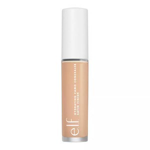 e.l.f. Hydrating Camo Concealer Medium Warm Shade, 0.203 Oz