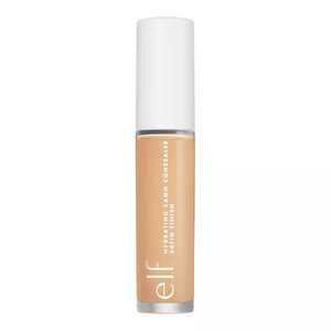 e.l.f. Hydrating Camo Concealer Tan Sand Shade, 0.203 Oz