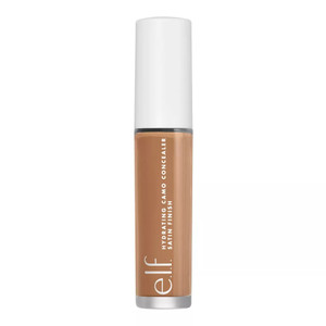 e.l.f. Hydrating Camo Concealer Tan Neutral Shade, 0.203 Oz