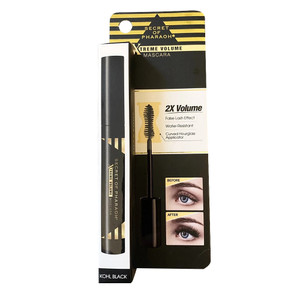 Ebin New York SOP Mascara Xtreme Volume Formula, 1 Ea Ebin New York SOP Mascara Xtreme Volume Formula, 1 Ea