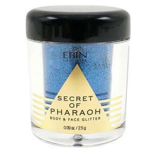 Ebin New York Glitterian Yemaya Shade, 0.09 Oz