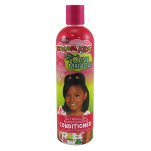 African Pride Dream Kids Conditioner Detangling 12oz