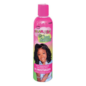 African Pride Dream Kids Oil Moisturizer 8oz