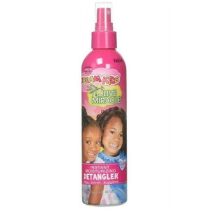 African Pride Dream Kids Detangler 8oz