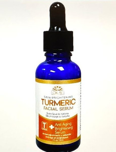 Okay Turmeric Facial Serum 1oz