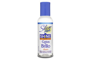 Silicon Mix Hair Polisher 4oz