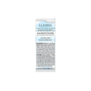 Clairol Kaleidocolor Powder Clear Ice Packette 1oz
