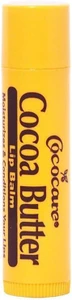 Cococare Cocoa Butter Lip Balm 0.15oz