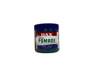 Dax Pomade (Bergamot) Jar 3.5oz