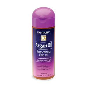 Fantasia Ic Serum Smoothing Argan Oil 6oz