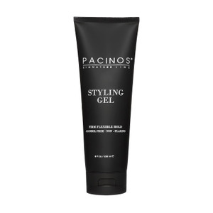 Pacinos Styling Gel, 8 oz