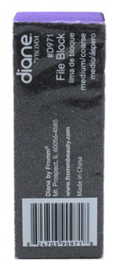Diane File Blocks  Assorted Colors