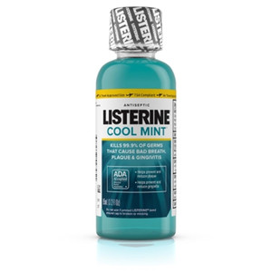 Listerine Cool Mint 3.2oz