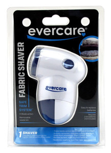 Evercare Fabric Shaver Small . Evercare Fabric Shaver Small .