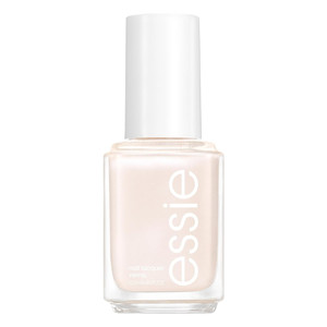 essie salon-quality nail polish vegan golden shimmer Imported Bubbly, 0.46 Oz