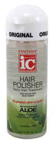 Fantasia Ic Hair Polisher Aloe Daily Treatment 6Oz Fantasia Ic Hair Polisher Aloe Daily Treatment 6Oz
