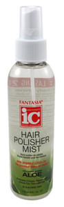 Fantasia Ic Hair Polisher Mist Aloe 6Oz Pump Fantasia Ic Hair Polisher Mist Aloe 6Oz Pump