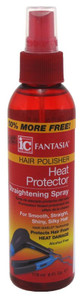 Fantasia Ic Heat Protector Spray Straightening 6Oz Fantasia Ic Heat Protector Spray Straightening 6Oz