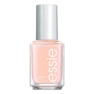 essie salon-quality nail polish vegan off-white Boatloads Of Love, 0.46 Oz