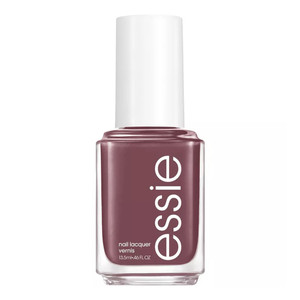 essie salon-quality nail polish vegan odd squad neutral mismatch to match, 0.46 Oz