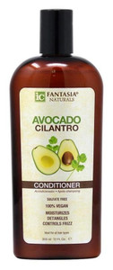 Fantasia Ic Moist Conditioner Avocado Cilantro 12Oz Fantasia Ic Moist Conditioner Avocado Cilantro 12Oz