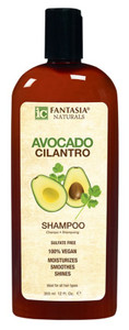 Fantasia Ic Moist Shampoo Avocado Cilantro 12Oz Fantasia Ic Moist Shampoo Avocado Cilantro 12Oz