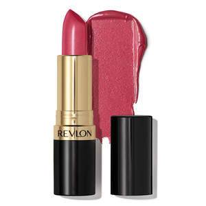 Revlon Super Lustrous Lipstick Wine with Everything for Bold Color 0.15 Oz