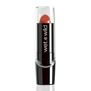 wet n wild Lipstick Silk Finish Honolulu Is Calling 1 Ea