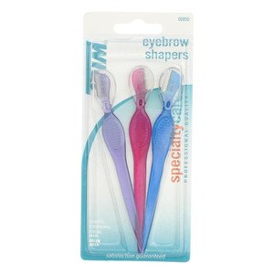 Trim Eyebrow Shaper EBS 10835 Grooming Tool 1 Ea