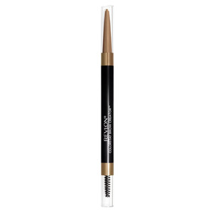 Revlon ColorStay Brow Creator Pencil #600 Blonde Dual-Ended Brow Pencil and Powder 1 Count