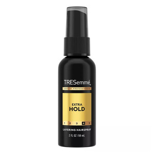 Tresemme Hairspray Extra Hold 24 Hr Frizz Control 2 Oz 1 Ea