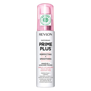 Revlon PhotoReady Prime Plus Primer Perfecting and Smoothing Base 1.014 Oz