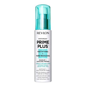 Revlon PhotoReady Prime Plus Primer Mattifying and Pore Reducing 1.014 Oz