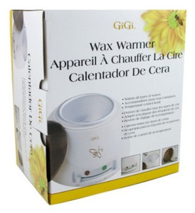 Gigi Wax Warmer . Gigi Wax Warmer .