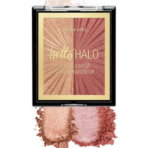 wet n wild Blushlighter MegaGlo Radiant Glow 1 Ea