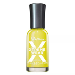 Sally Hansen Xtreme Wear Nail Color Longwear Chip-Resistant Bold Shine Subway Surfer 0.40 Oz