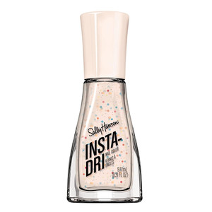 Sally Hansen Insta-Dri Nail Polish City Chic Collection Quick-Dry One-Stroke Sprinkle, Sprinkle 0.31 Oz