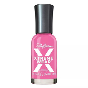 Sally Hansen Xtreme Wear Nail Color Longwear Chip-Resistant Bold Shine Top Of The Frock 0.40 Oz