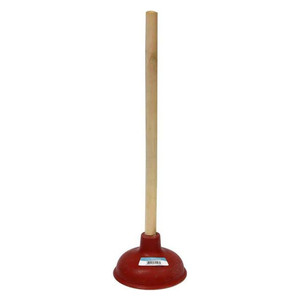 Drain Stopper Durable Utility Tool 1 Ea