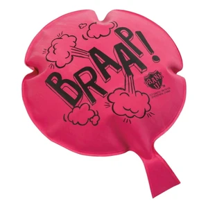 Whoopee Cushion Classic Prank Toy 1 Ea