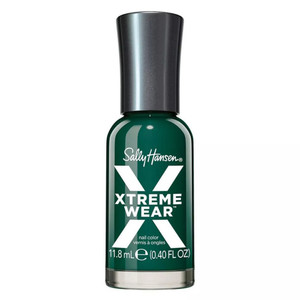 Sally Hansen Xtreme Wear Nail Color Longwear Chip-Resistant Bold Shine Big Apple 0.40 Oz
