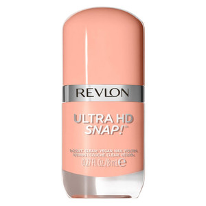 ULT HD Snap Nail Polish Keep Cool Quick-Dry High Shine Finish 0.23 Oz
