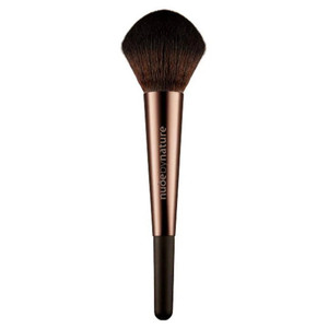 Nude by Nature Finishing Brush 05 Flawless Powder Finishing Tool 1 Ea