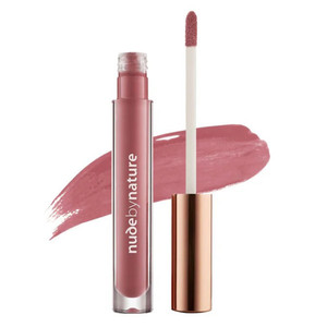 Nude by Nature Moisture Infusion Lipgloss 07 Dusk 1 Ea