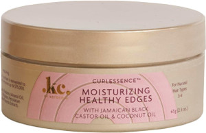 KeraCare CurlEssence Moisturizing Healthy Edges 2.3oz