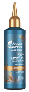 Head & Shoulders Royal Oils Scalp Cream Daily Moisture 5Oz Head & Shoulders Royal Oils Scalp Cream Daily Moisture 5Oz